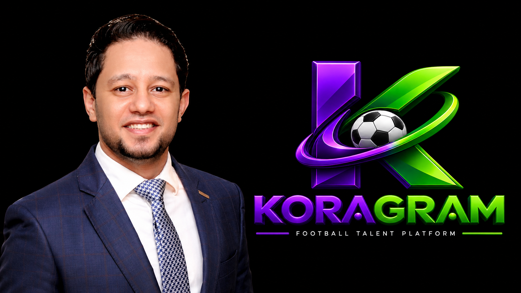Mohamed Mahrous